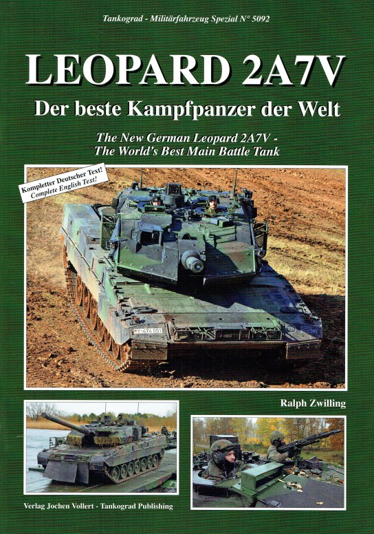 LEOPARD 2A77 THE NEW GERMAN LEOPARD 2A7V THE WORLD S BEST MAIN