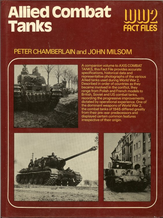modern tank vs ww2 tank reddit