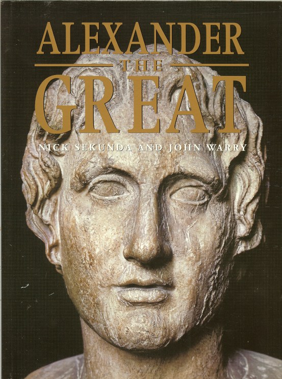 ALEXANDER THE GREAT