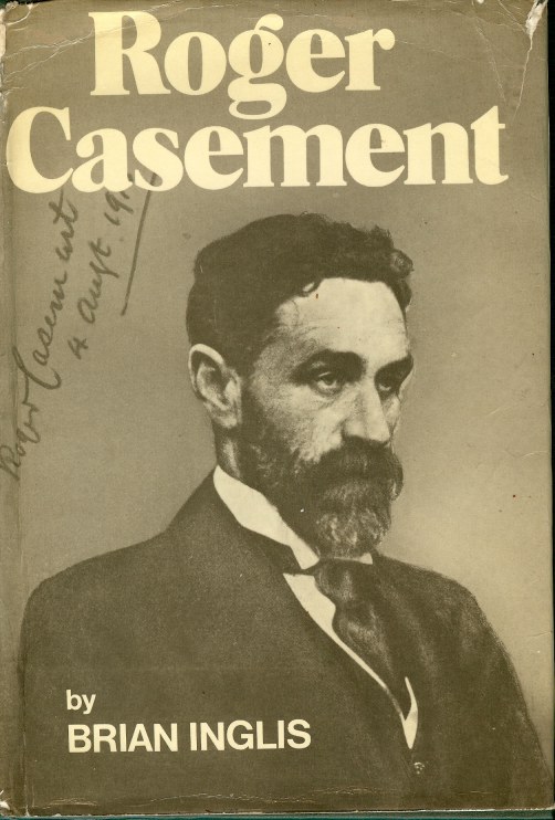 ROGER CASEMENT