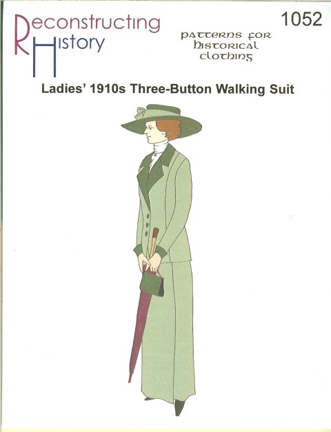 ladies walking suits