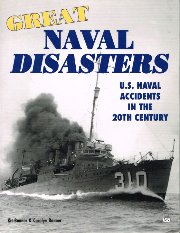 great-naval-disasters-us-accidents-in-the-20th-century