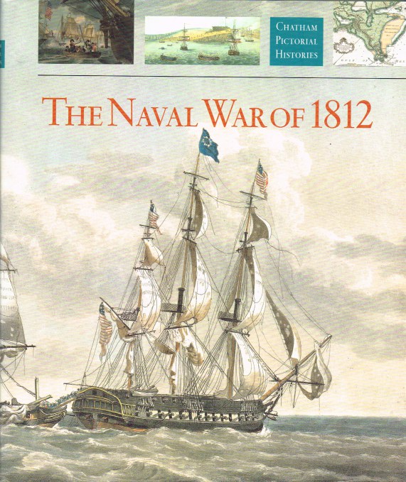 what roles did the navy play in the war of 1812