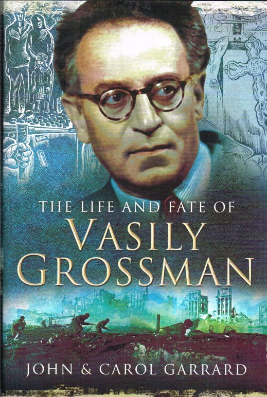 grossman life and fate