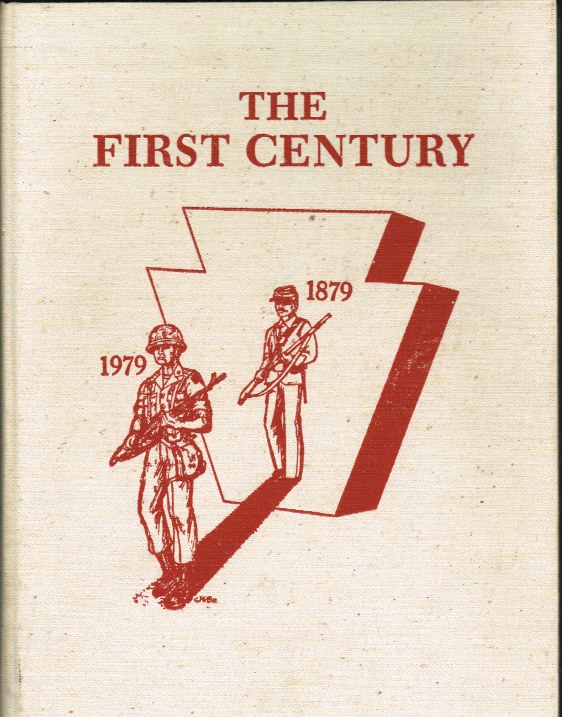 THE FIRST CENTURY: A HISTORY OF THE 28TH INFANTRY DIVISION