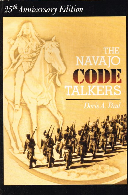 THE NAVAJO CODE TALKERS (REVISED EDITION)