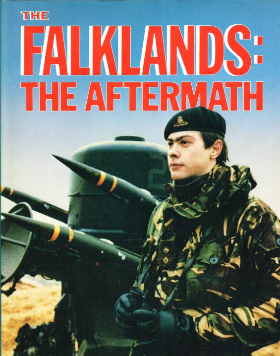 THE FALKLANDS: THE AFTERMATH