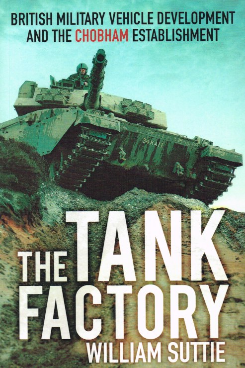 The Tank is Dead: Long Live the Tank