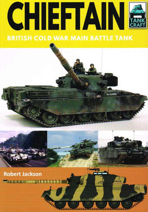 british military main battle tank