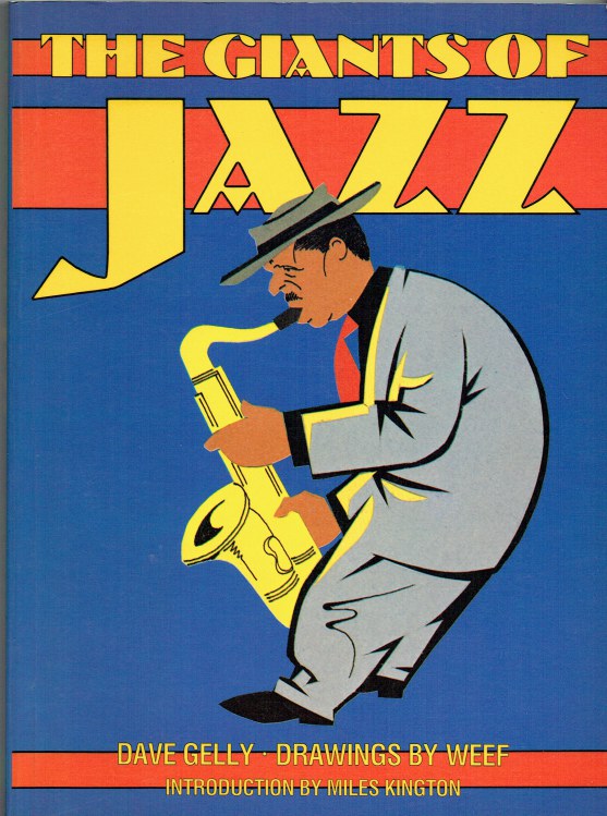 THE GIANTS OF JAZZ