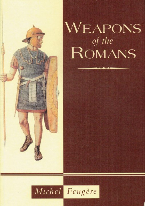 weapons-of-the-romans