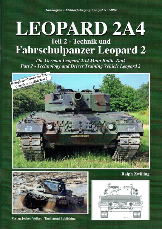 leopard 2 main battle tanks