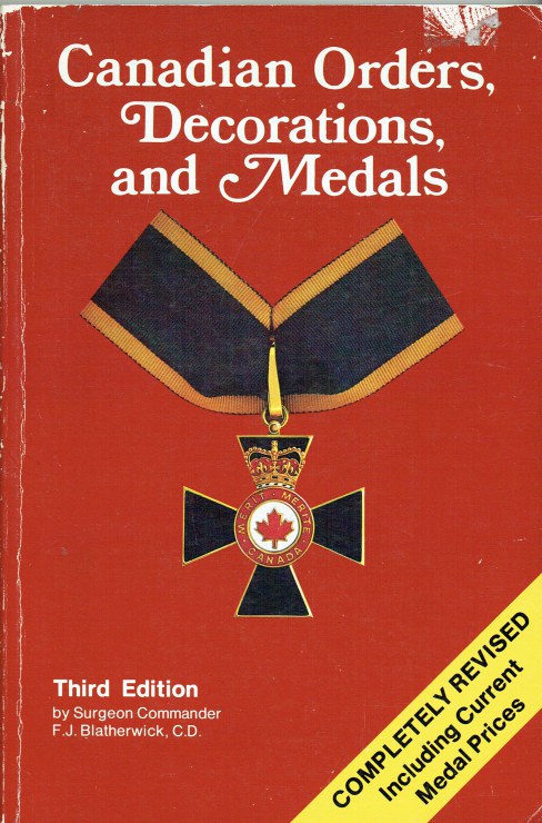 Category: Badges, Insignia And Medals