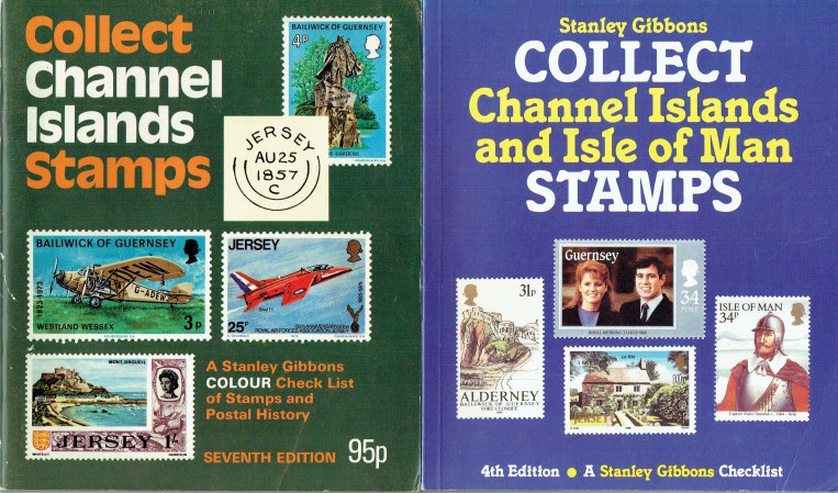 How To Collect Stamps 7th Edition