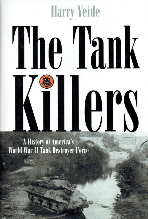 he tank killers: a history of america