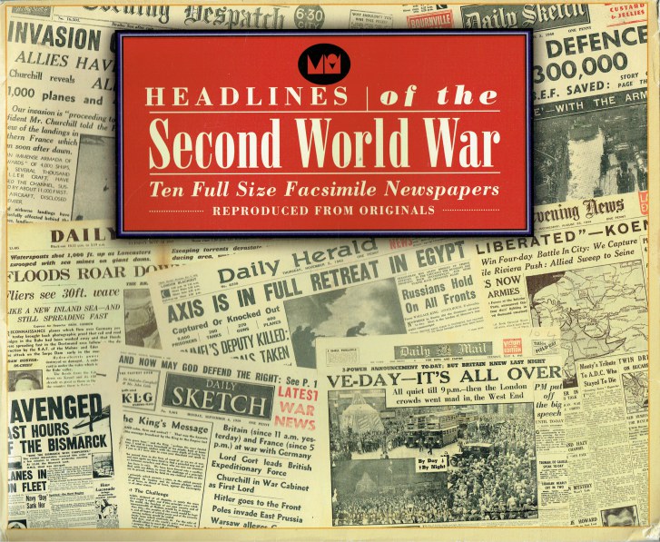 download the last version for apple The Second World War