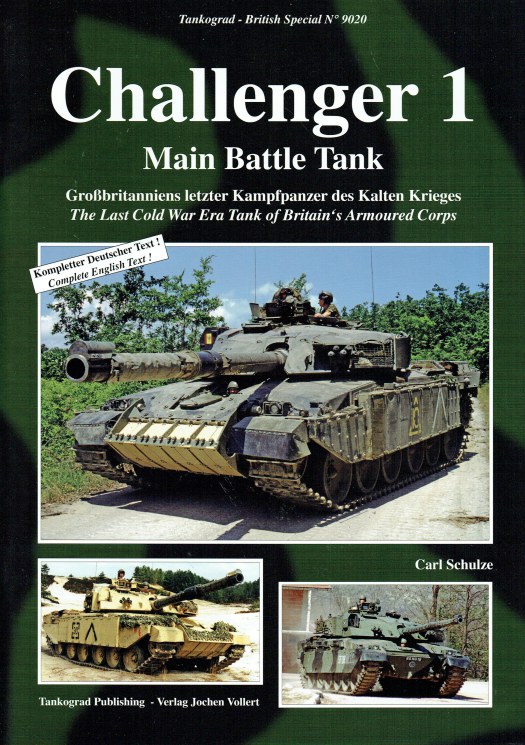 youtube challenger main battle tank documentary