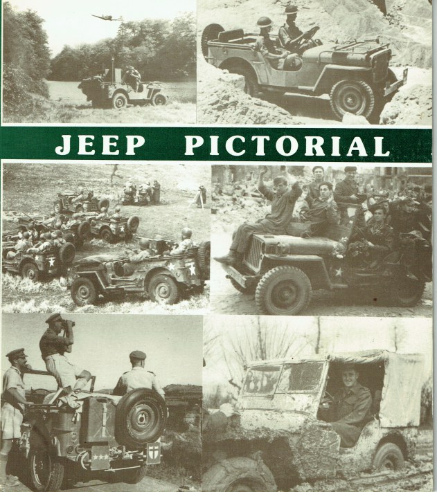 Category Jeep Books