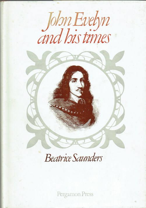 Author Saunders Beatrice