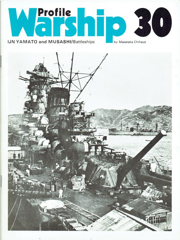 world of warships musashi yamato difference