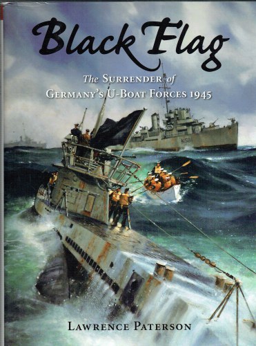 Category U Boat War