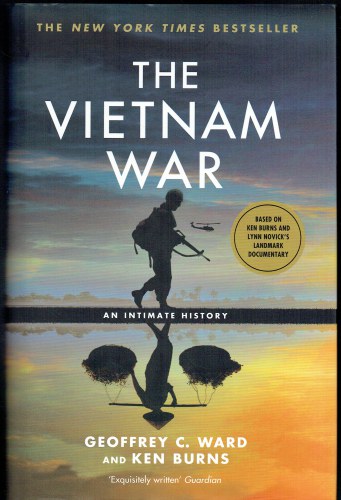 THE VIETNAM WAR : AN INTIMATE HISTORY