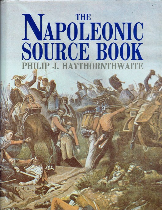 THE NAPOLEONIC SOURCE BOOK