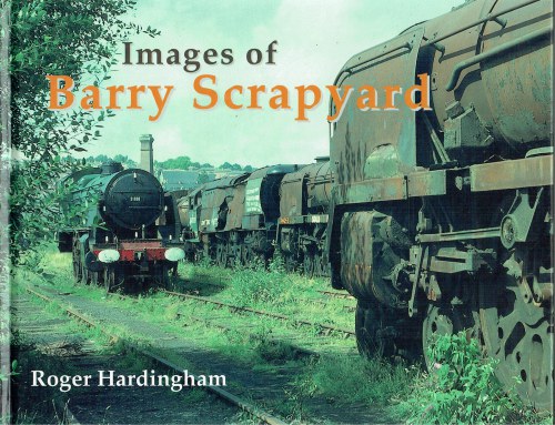 IMAGES OF BARRY SCRAPYARD