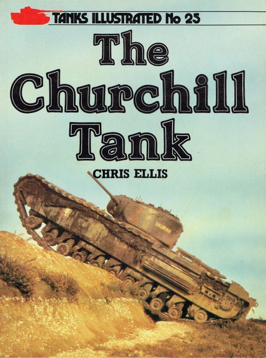 download series tanks illustrated