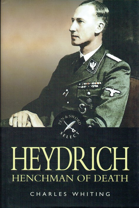 HEYDRICH : HENCHMAN OF DEATH