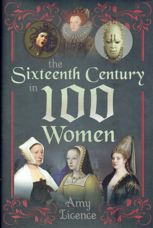 the-sixteenth-century-in-100-women