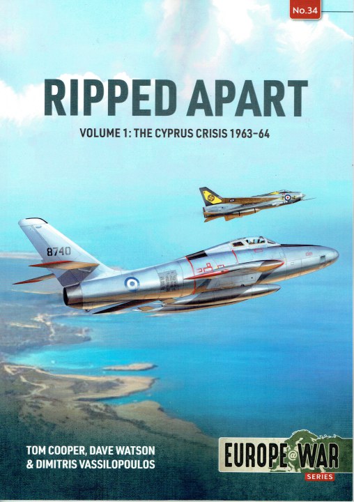 ripped-apart-volume-1-the-cyprus-crisis-1963-64