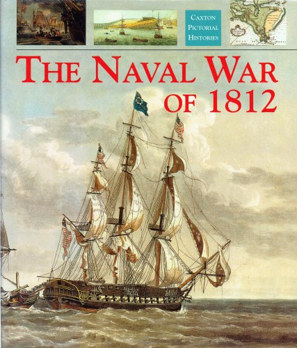 THE NAVAL WAR OF 1812